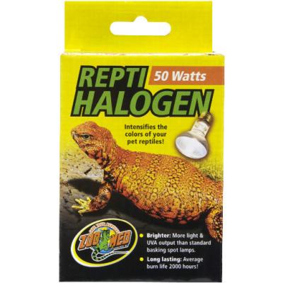 Halogène "Repti halogen" de Zoomed