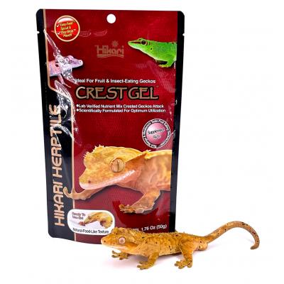 Granulés pour Axololt, grenouilles et tritons aquatiques. AxoNew Lucky  Reptile