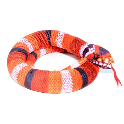 Peluche Lampropeltis