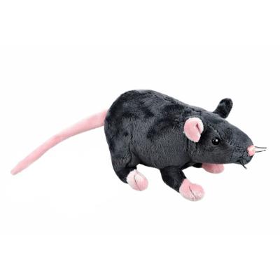 Peluche Rat