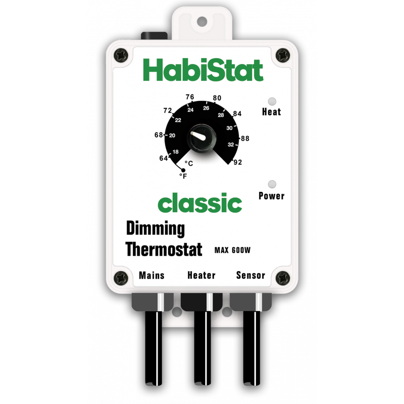 Thermostat d'ambiance Thesis-Plus pour résistance électrique PF1K de la  catégorie Chauffage