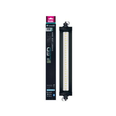 Rampe LED pilotable "Jungle dawn LED bar Lumenize" de Arcadia