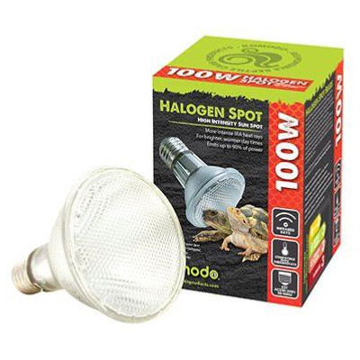 Halogène spot bulb de Komodo