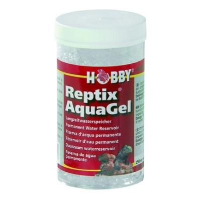 Eau en gel "Reptix aquagel" de Hobby