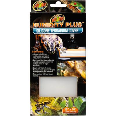 Film silicone pour couvrir plafond grillagé "Humidity plus" de Zoomed