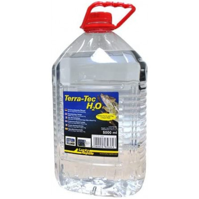 Accessoires de transport Eau distillée 2 litres - acheter chez