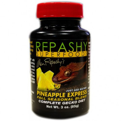Repashy Pineapple express