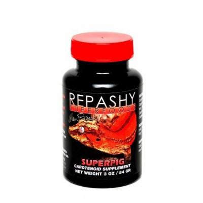 Repashy Superpig