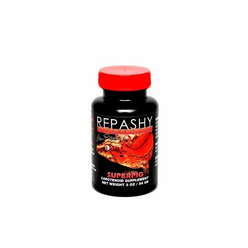 Repashy Superpig - REPTILIS