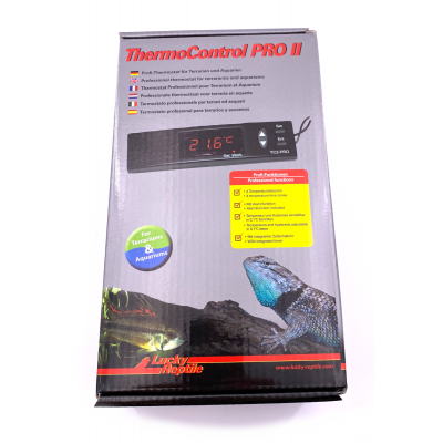 Thermo control PRO II - Lucky reptile