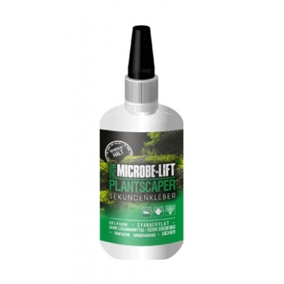 Colle pour plantes "Microbe-lift plantscaper"