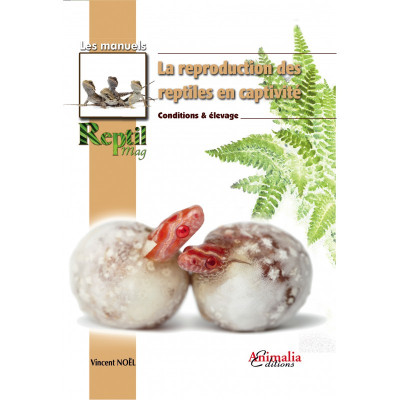 La reproduction des reptiles en captivité