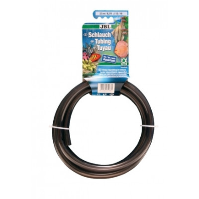 Tuyau flexible pour filtration aquarium/paludarium