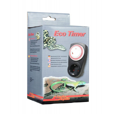 Timer programmateur - Automatiser son aquarium 