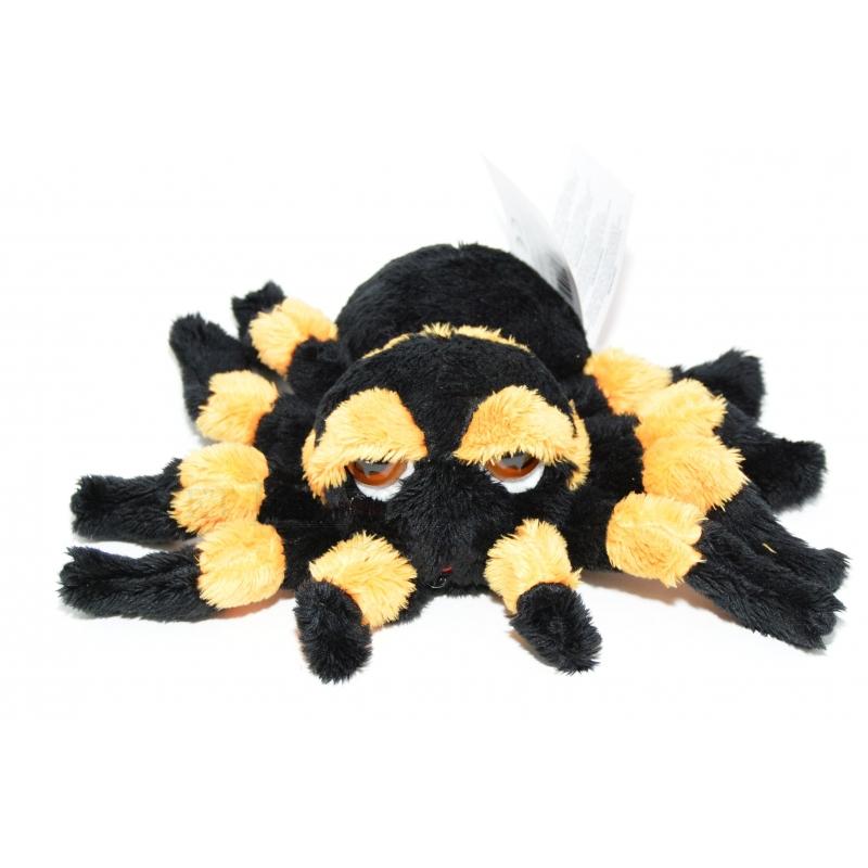 Peluche araignée en peluche 30 cm - peluche