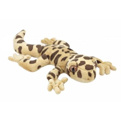 Peluche gecko