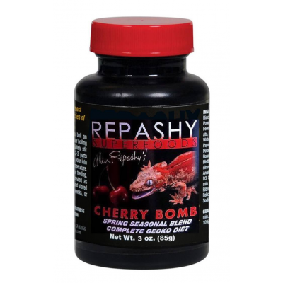 Repashy Cherry bomb