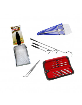 Outils et accessoires