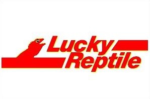 Lucky Reptile